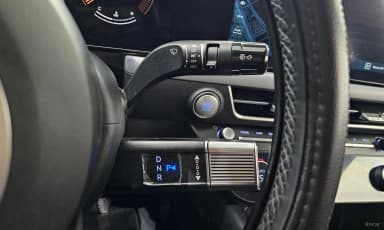 Sonata The Edge (DN8)