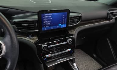 Explorer 6th Generation