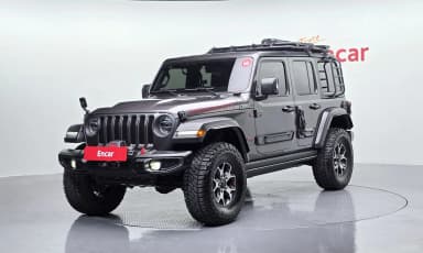 Wrangler (JL)