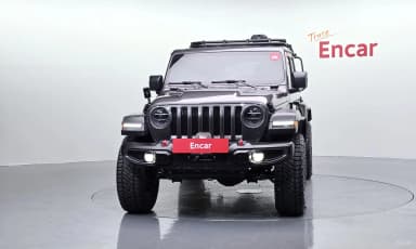 Wrangler (JL)