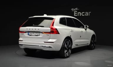XC60 Gen 2