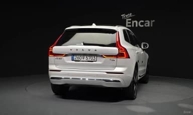 XC60 Gen 2