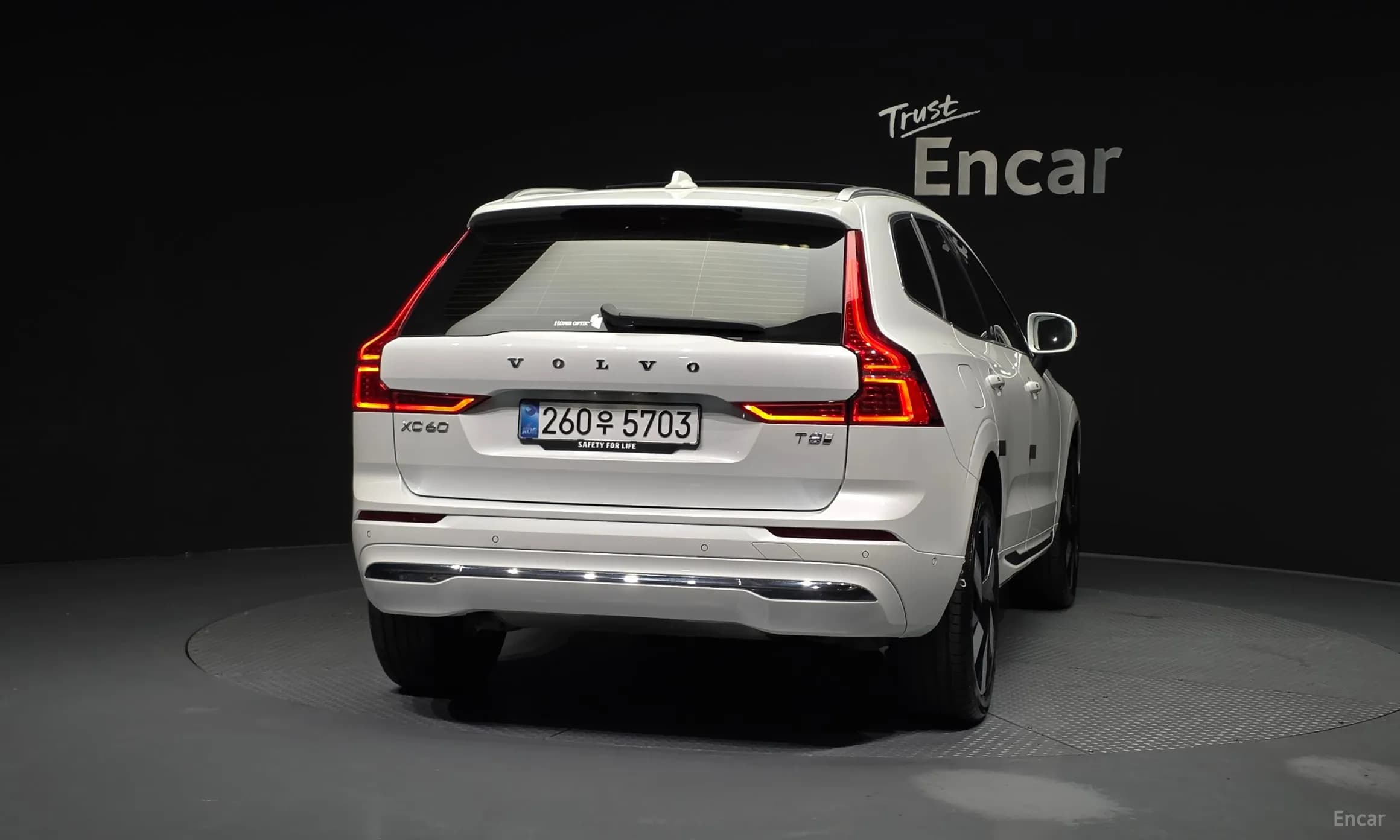 XC60 Gen 2