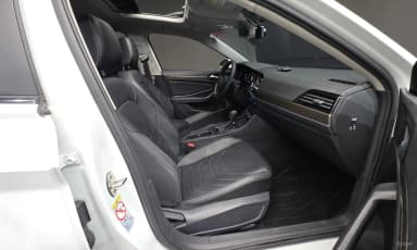 Jetta 7th Generation