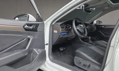 Jetta 7th Generation