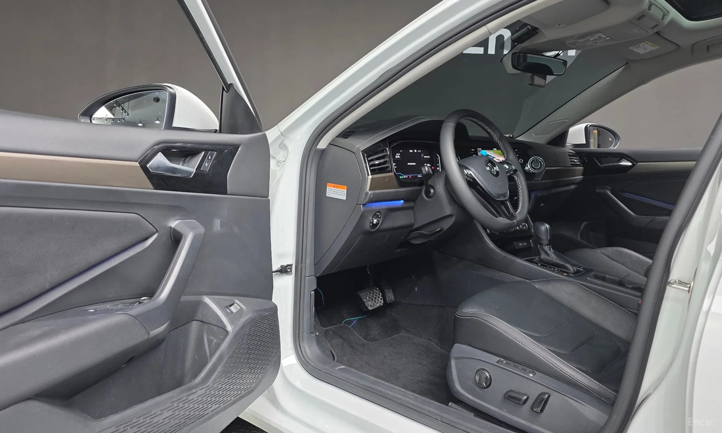 Jetta 7th Generation