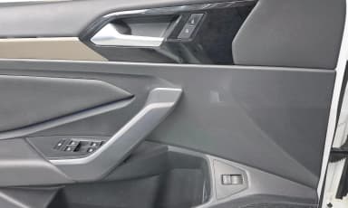 Jetta 7th Generation