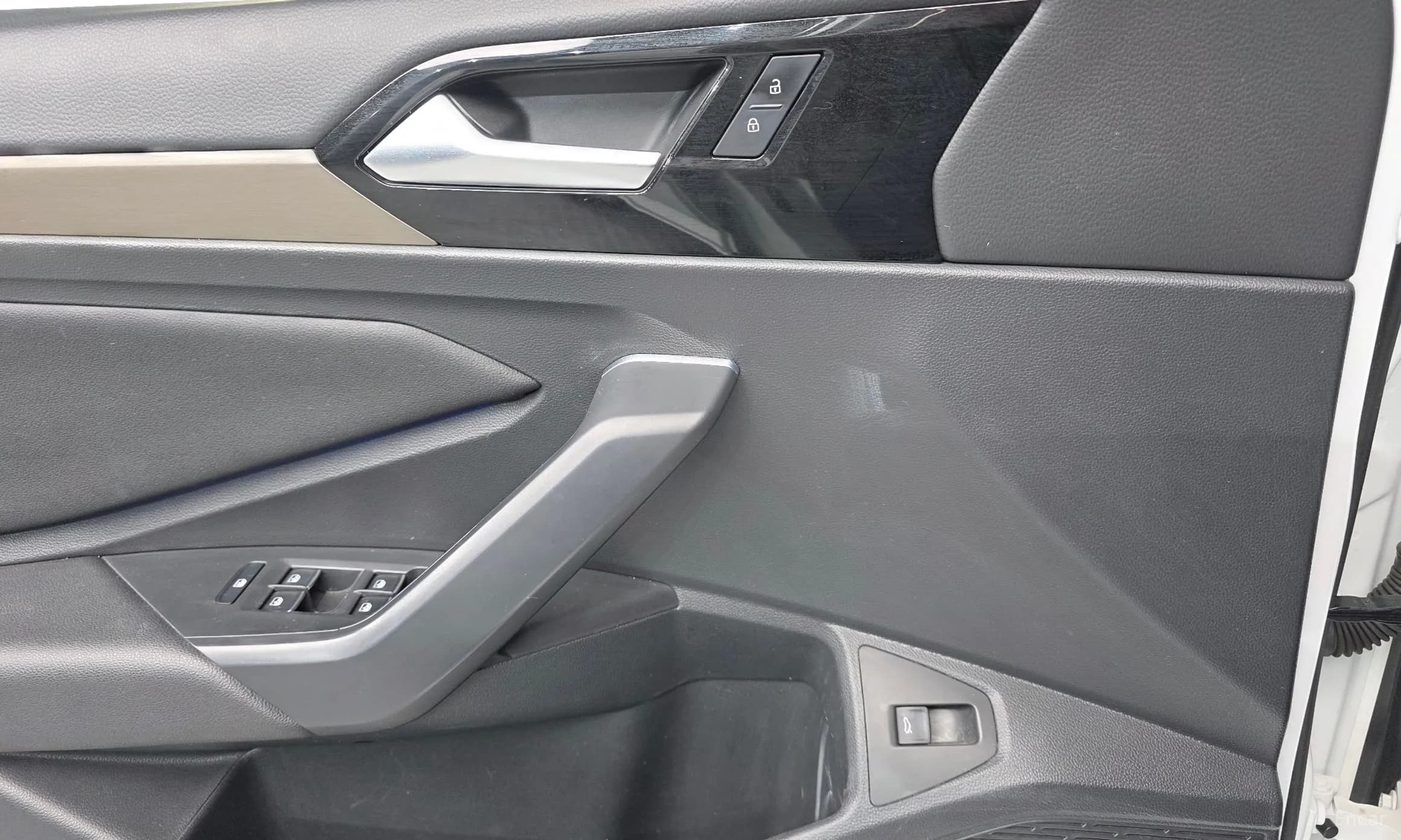 Jetta 7th Generation