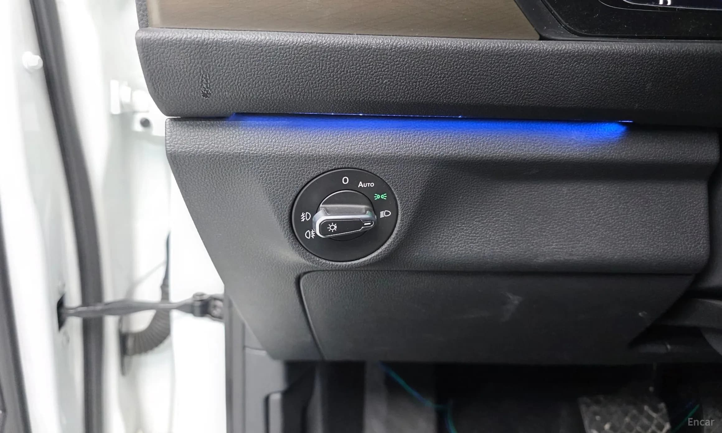 Jetta 7th Generation