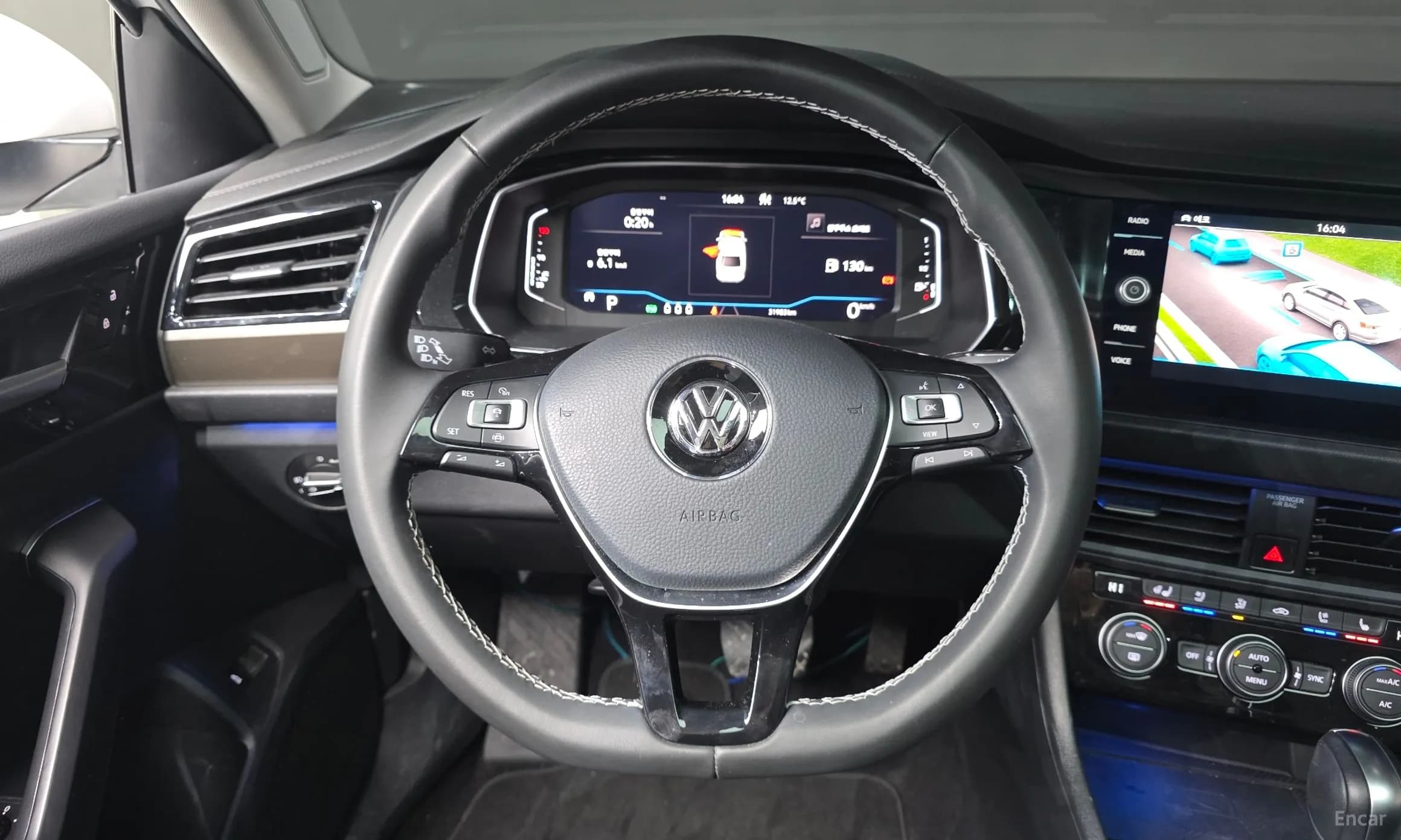 Jetta 7th Generation