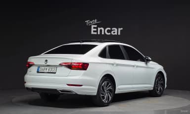 Jetta 7th Generation