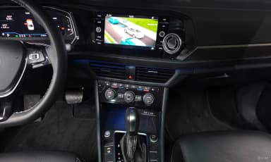 Jetta 7th Generation