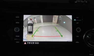 Jetta 7th Generation