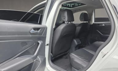 Jetta 7th Generation