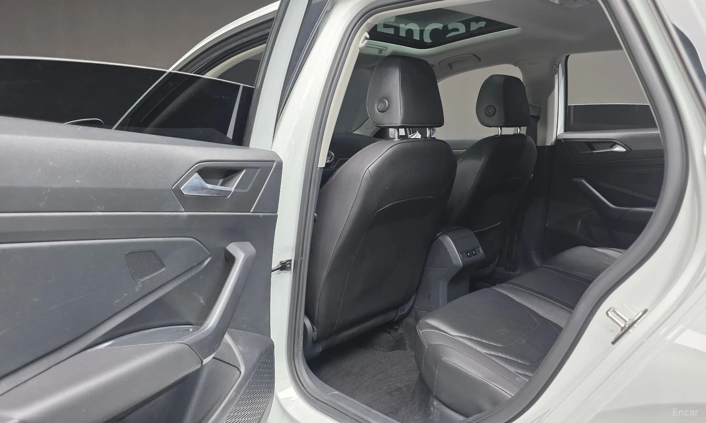 Jetta 7th Generation