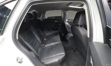 Jetta 7th Generation