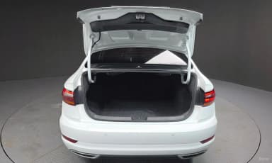 Jetta 7th Generation