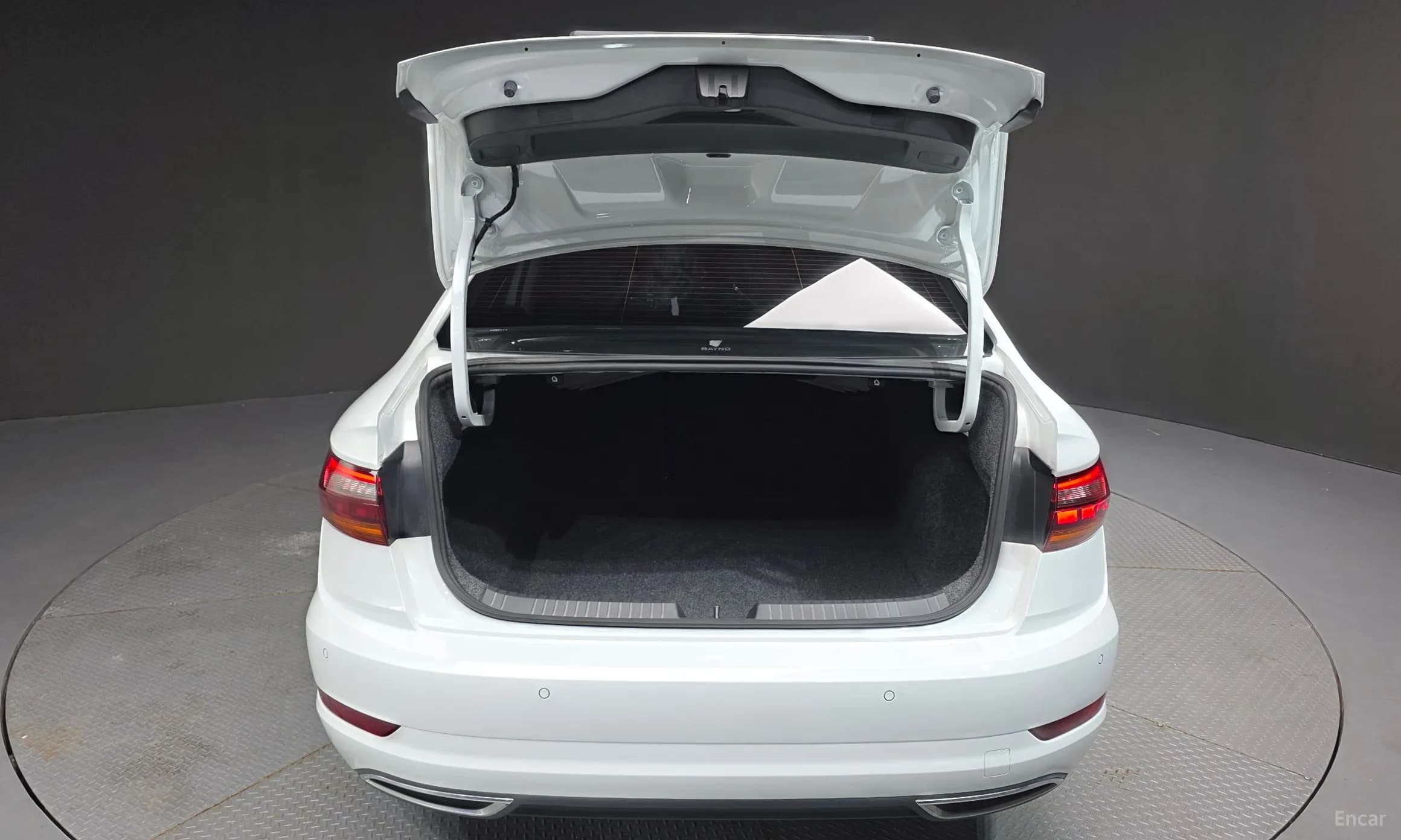 Jetta 7th Generation