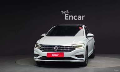 Jetta 7th Generation