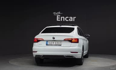 Jetta 7th Generation