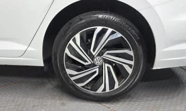 Jetta 7th Generation