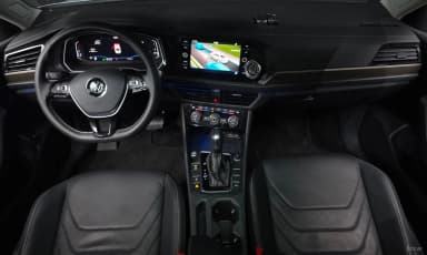 Jetta 7th Generation