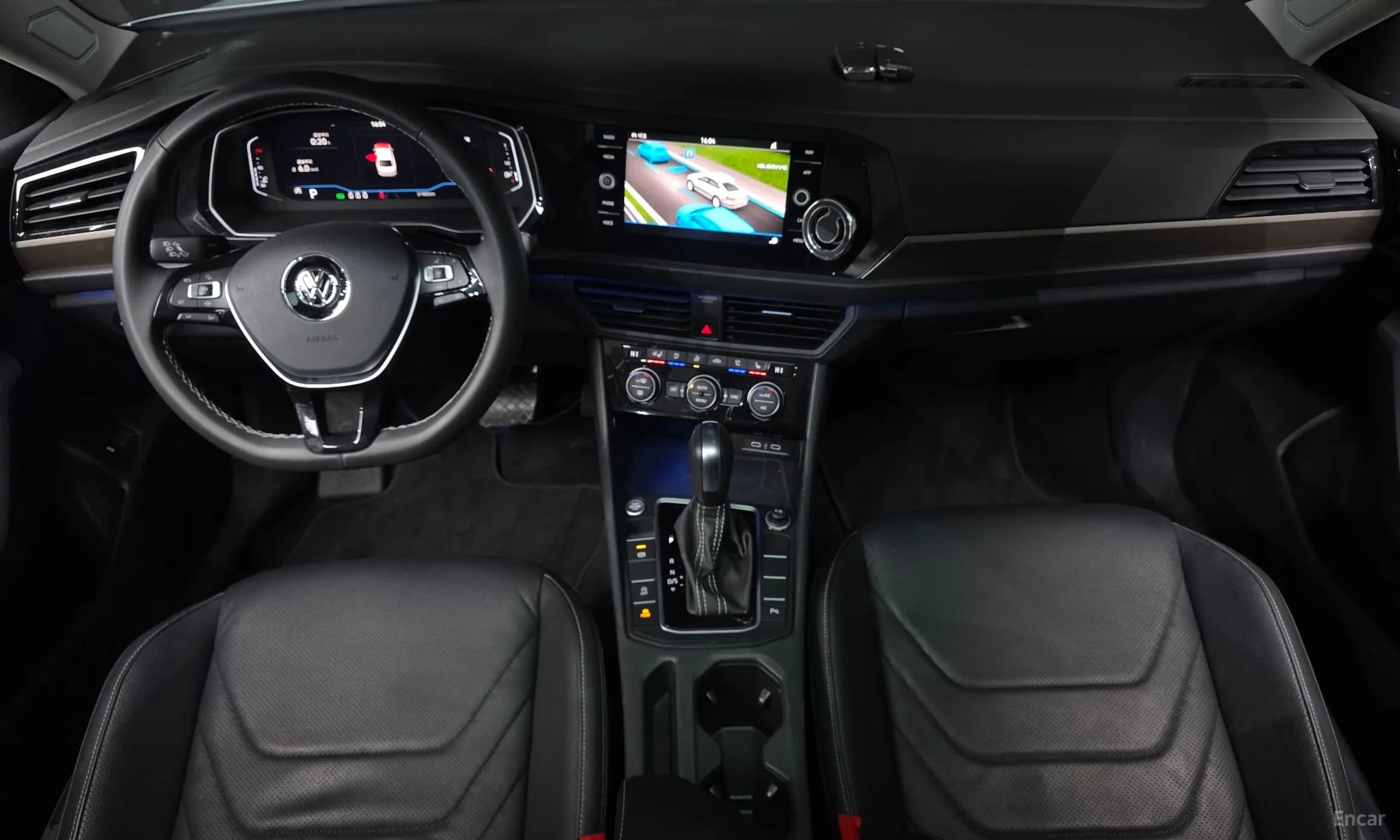 Jetta 7th Generation