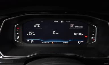 Jetta 7th Generation