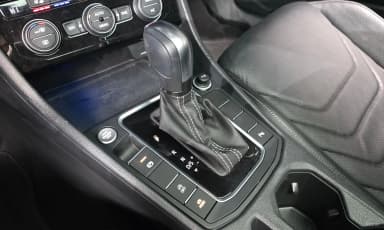 Jetta 7th Generation