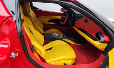 296 GTB