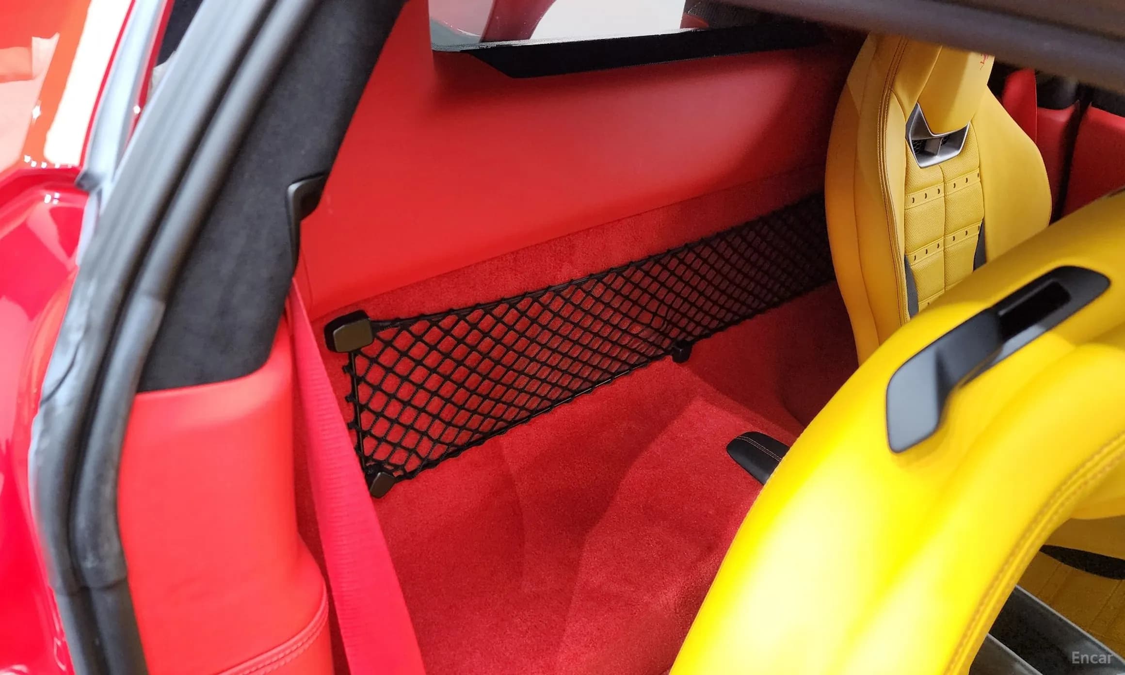 296 GTB