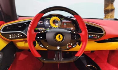 296 GTB