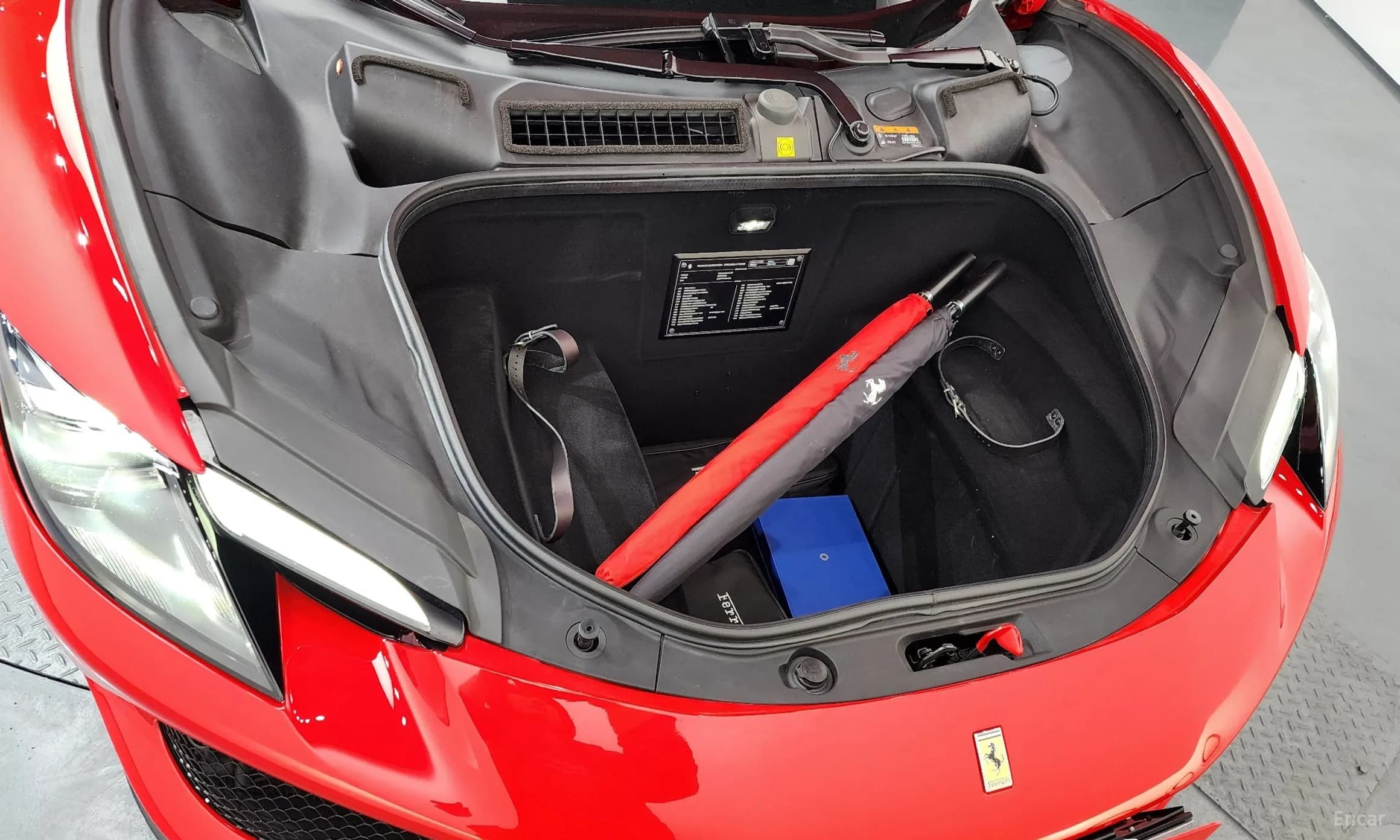 296 GTB