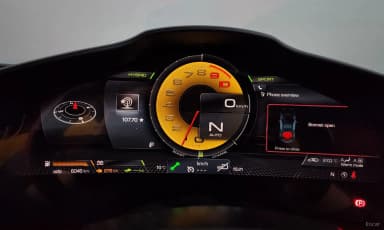 296 GTB