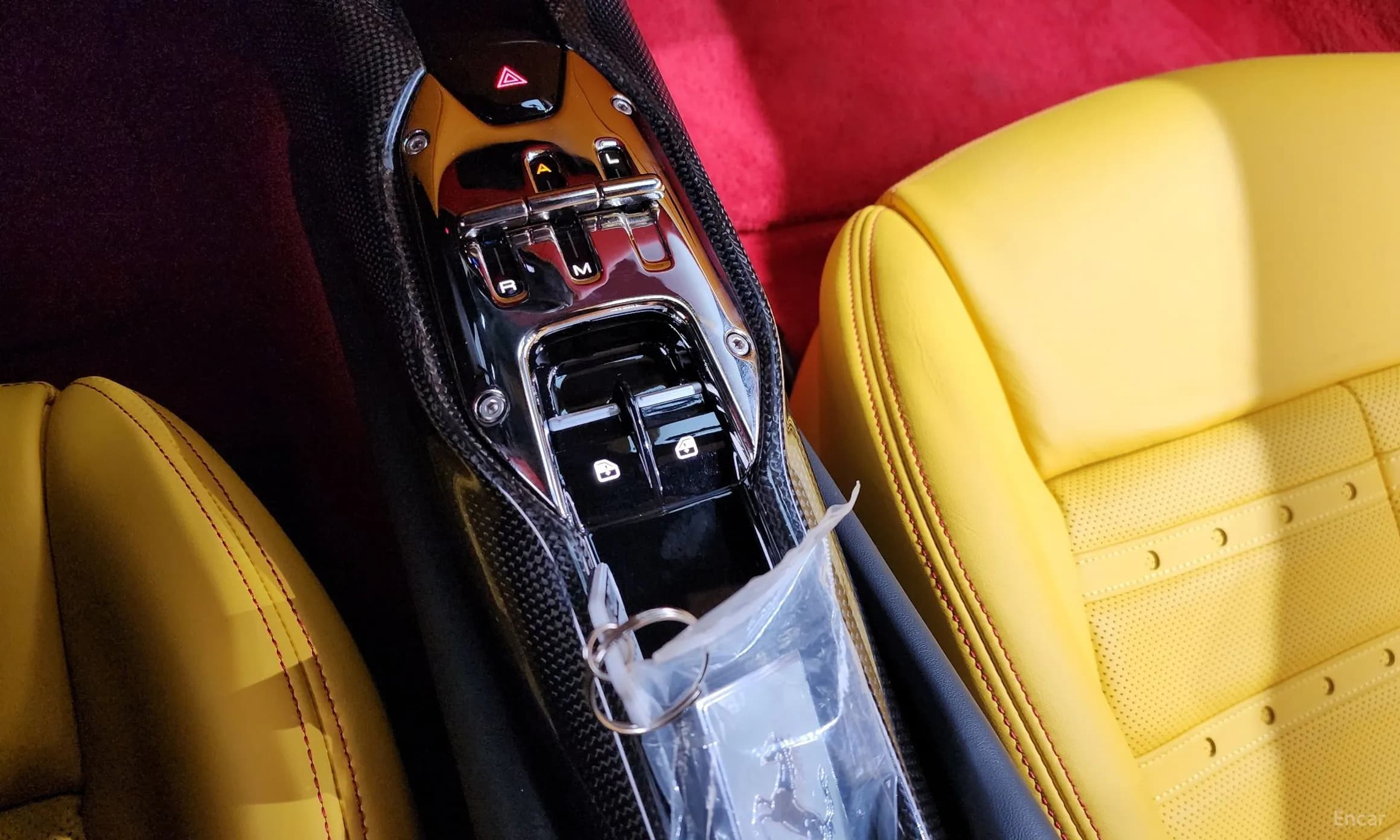 296 GTB