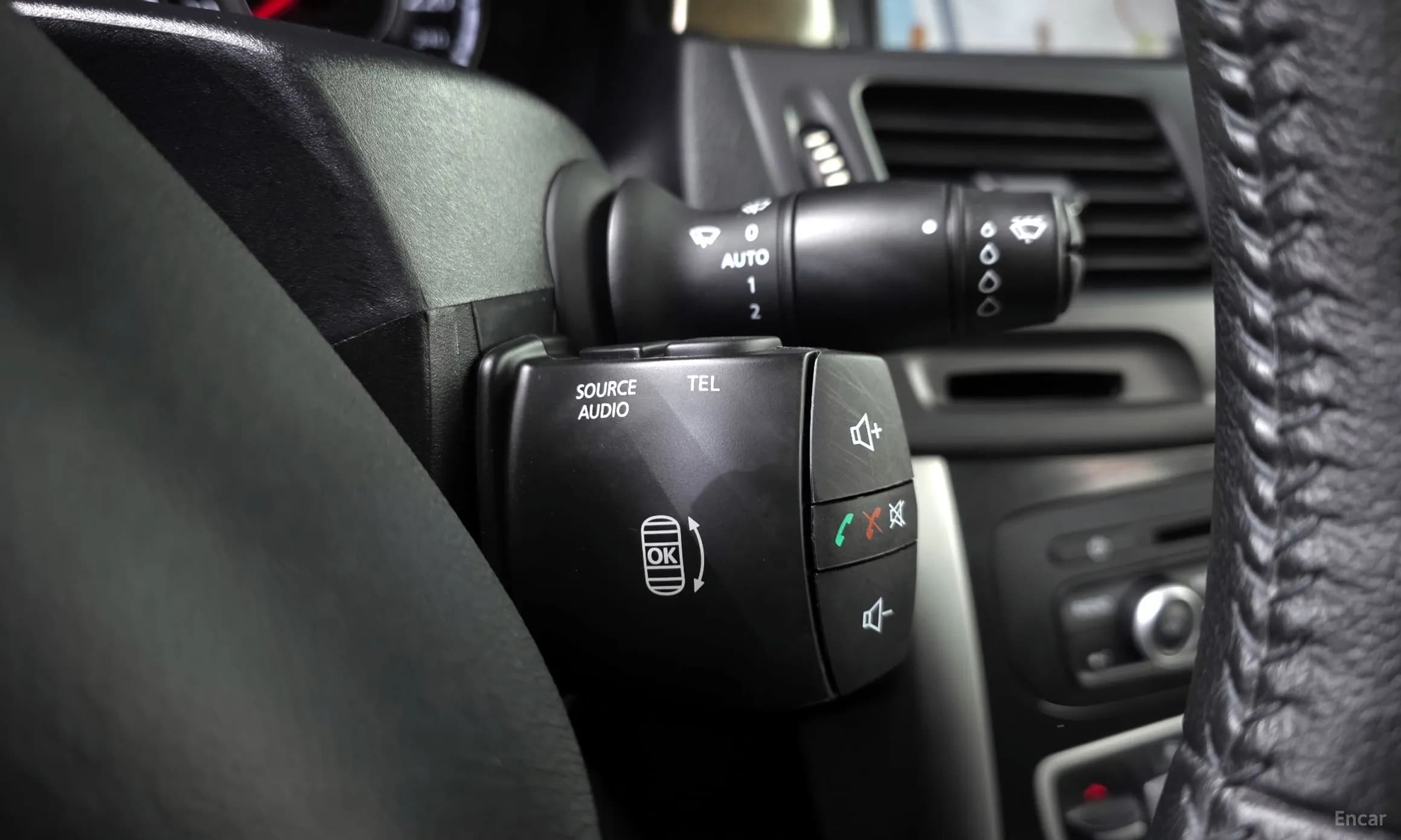 SM5
