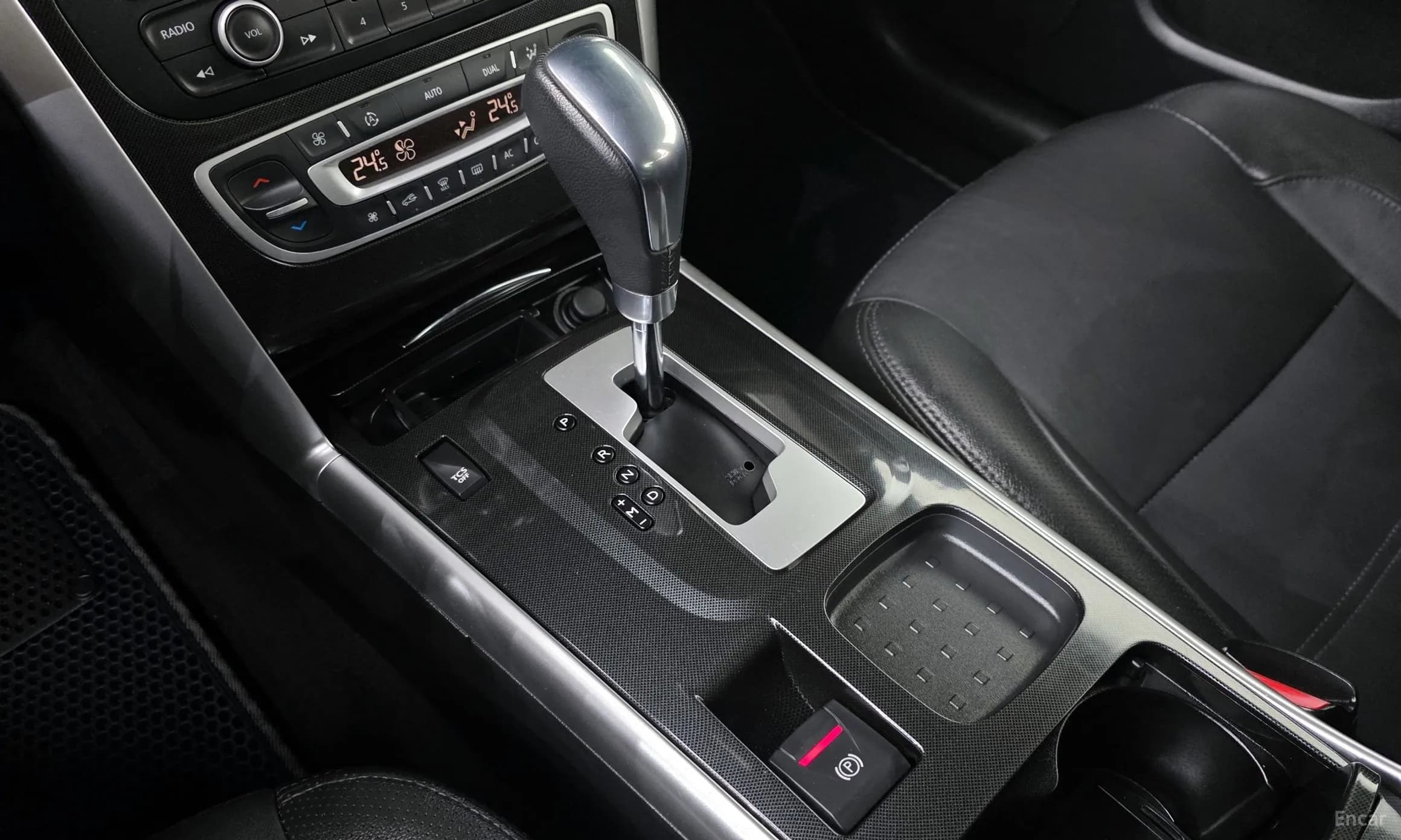 SM5