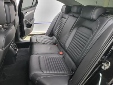 Passat GT (B8)