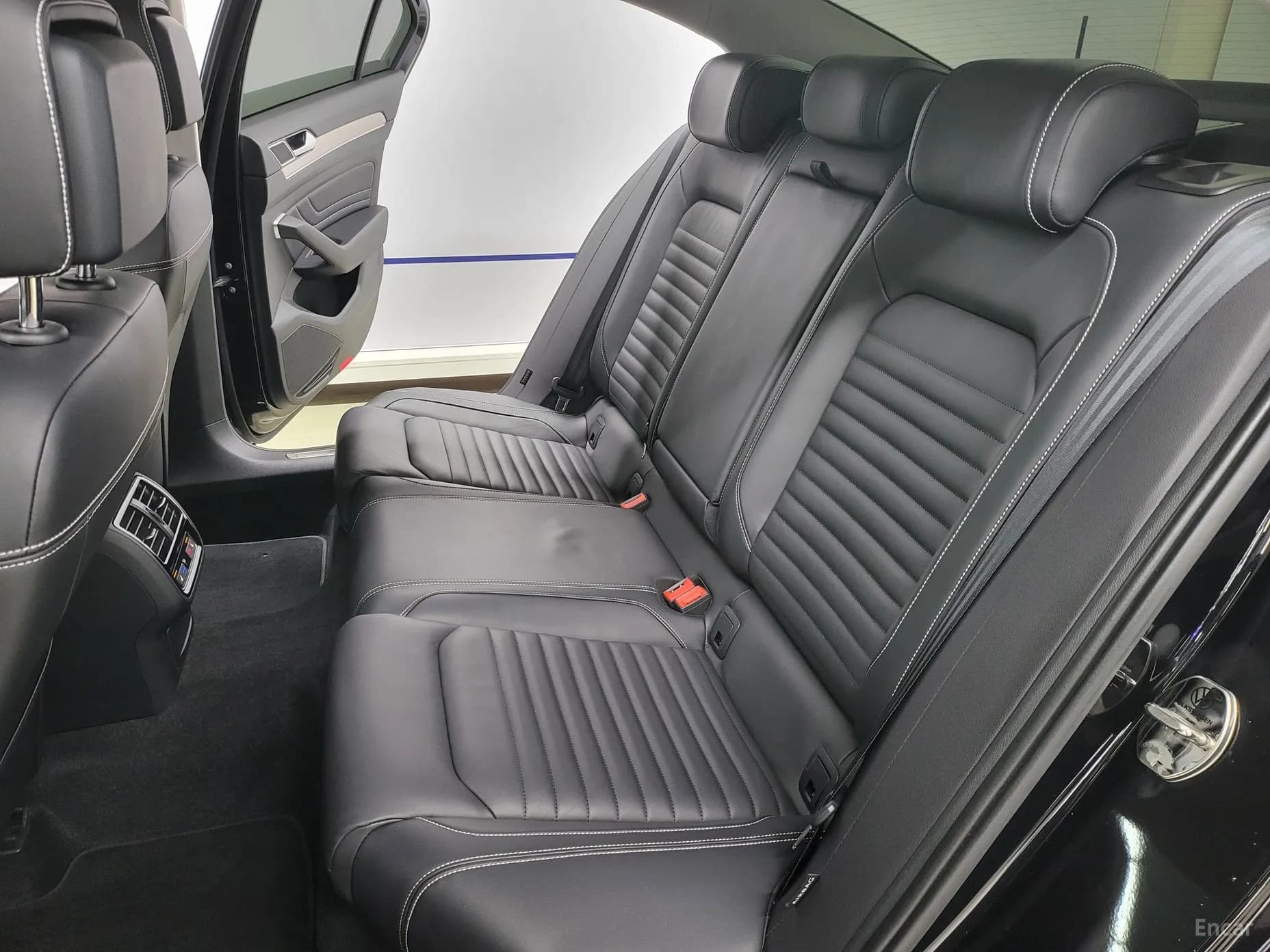 Passat GT (B8)