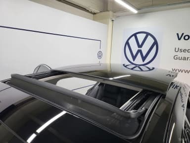 Passat GT (B8)