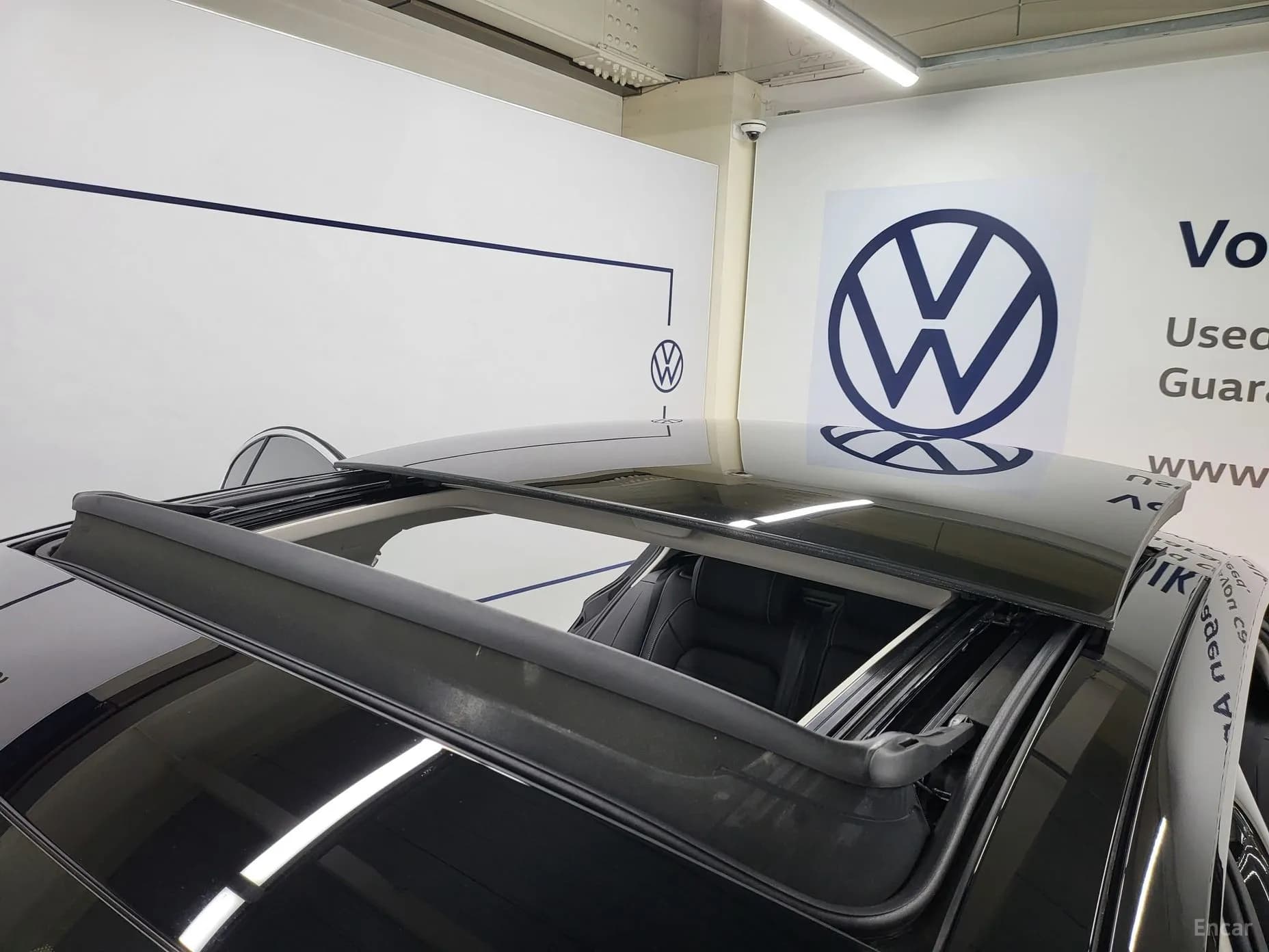 Passat GT (B8)