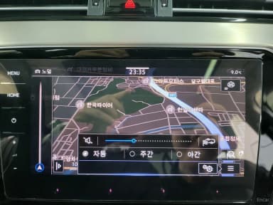 Passat GT (B8)