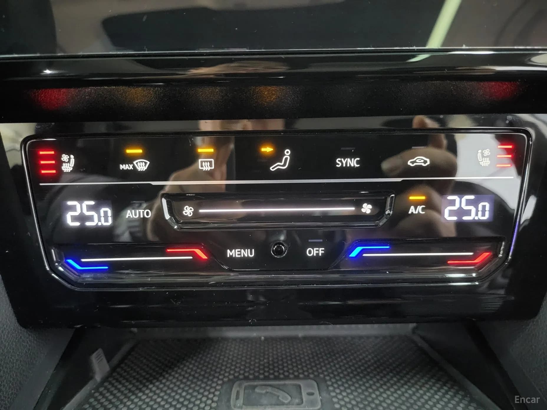 Passat GT (B8)