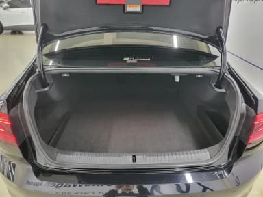 Passat GT (B8)