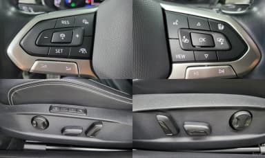 Passat GT (B8)