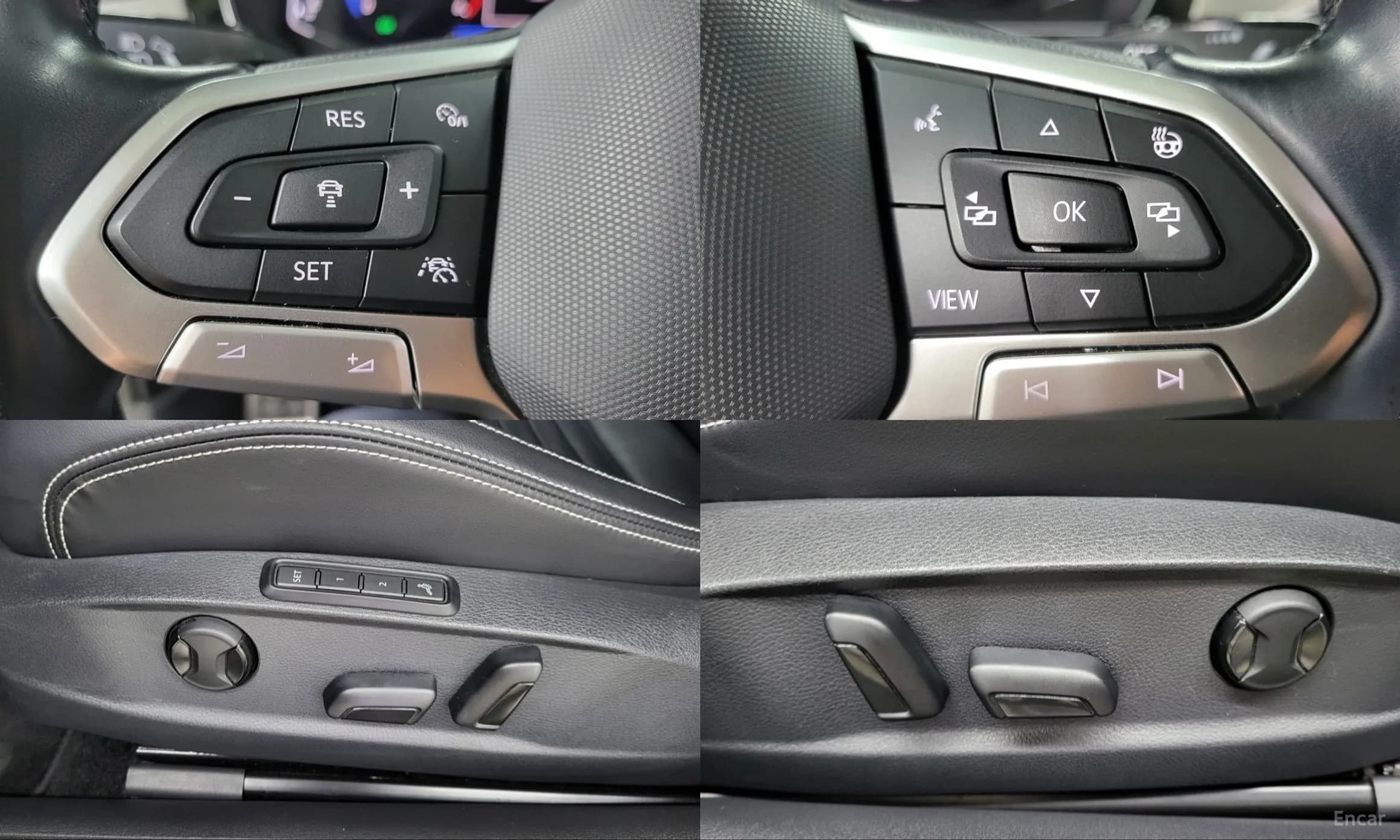 Passat GT (B8)