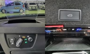 Passat GT (B8)