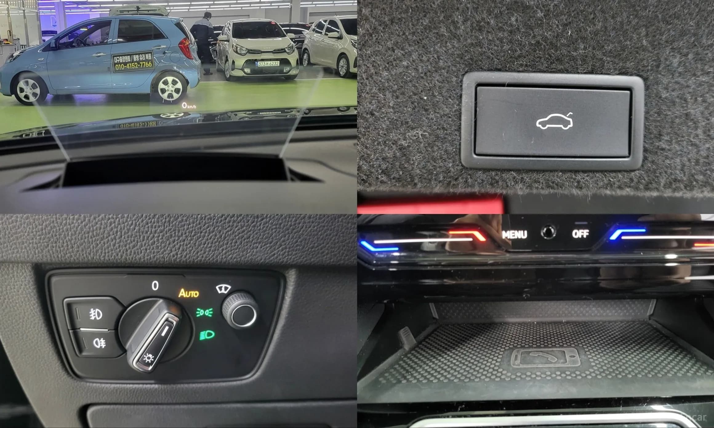 Passat GT (B8)