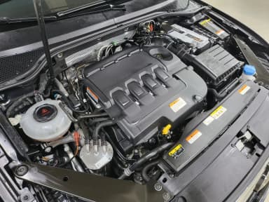 Passat GT (B8)