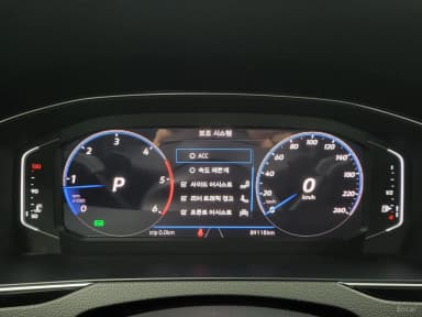 Passat GT (B8)